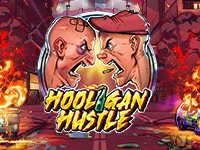 เกมสล็อต Hooligan Hustle